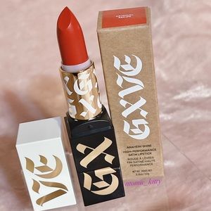 GXVE By Gwen Stefani Anaheim Shine Satin Lipstick - Original Recipe